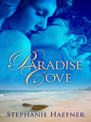 cover image of Paradise Cove